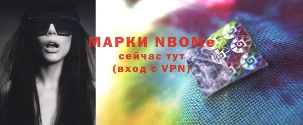 молекула духа Горняк